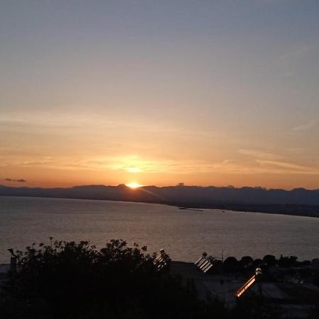 Вилла Four Seasons Verga Каламата Экстерьер фото