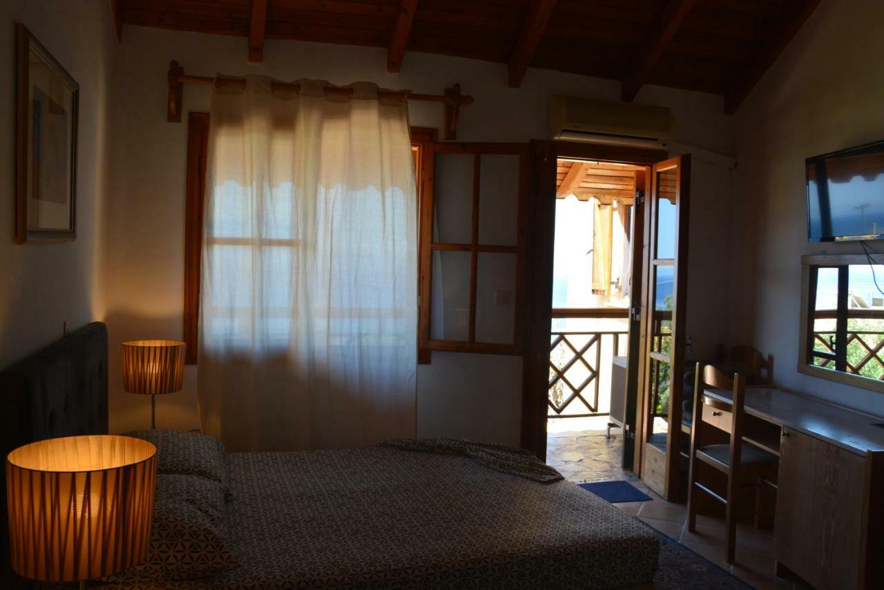Вилла Four Seasons Verga Каламата Экстерьер фото